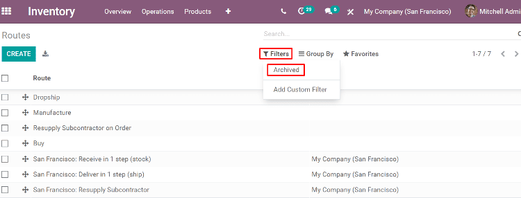 odoo 16