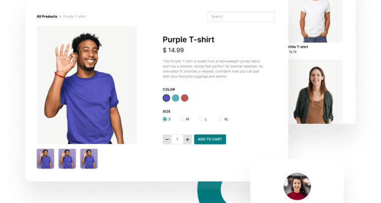 odoo ecommerce