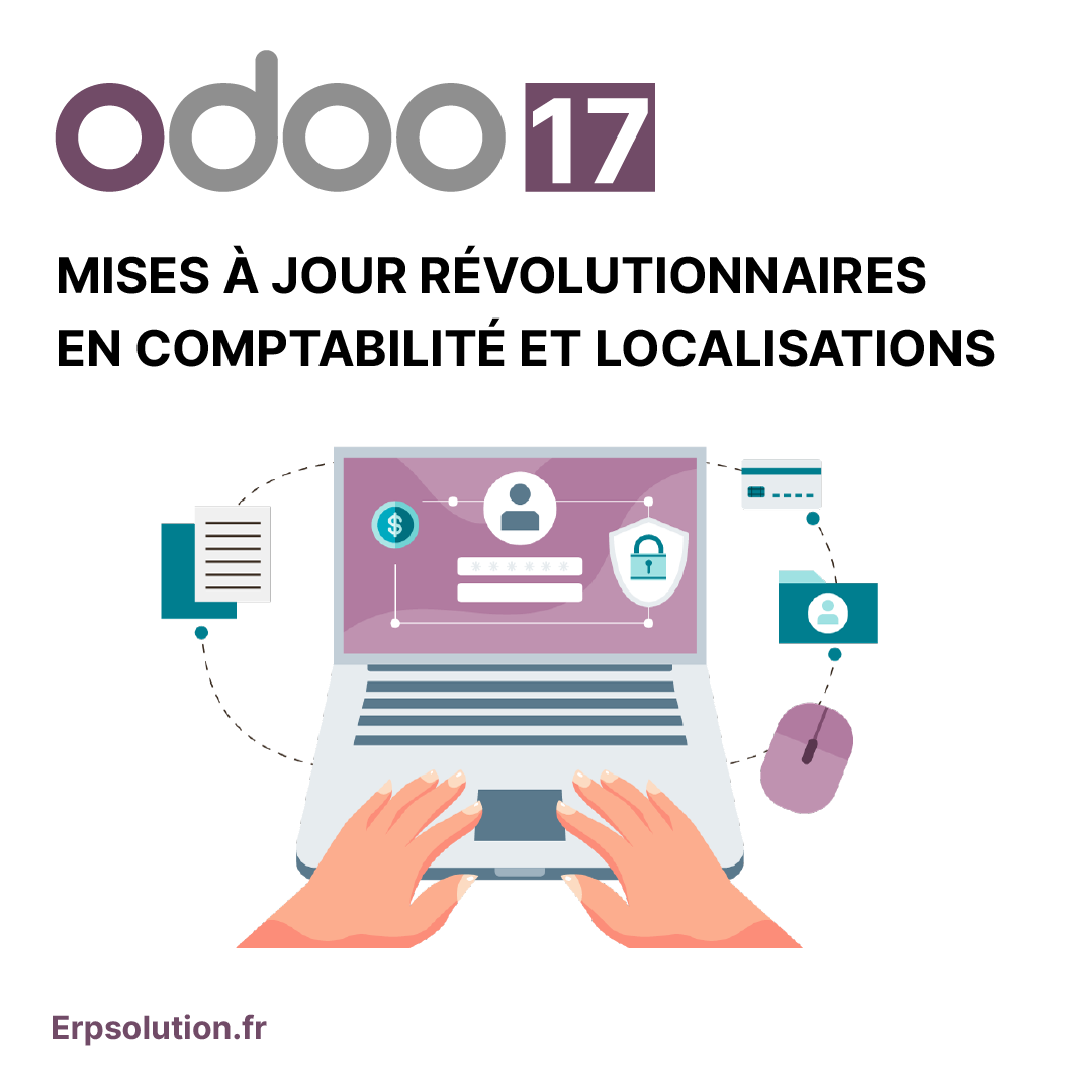 ODOO 17 comptabilité ODOO 17 comptabilité