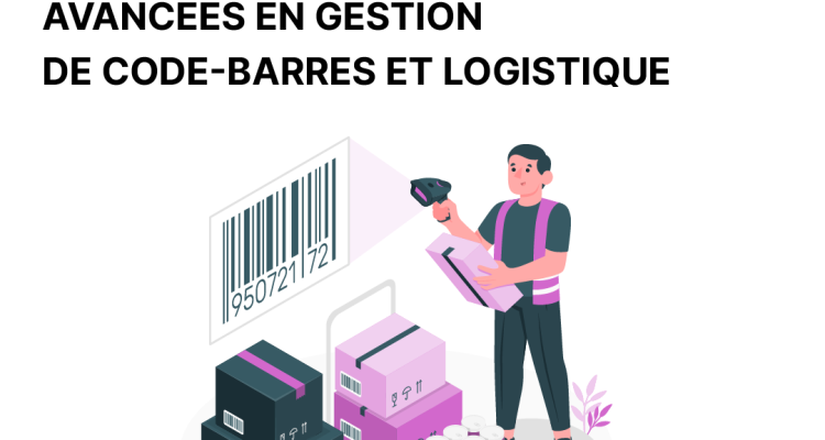 ODOO 17 codes barres