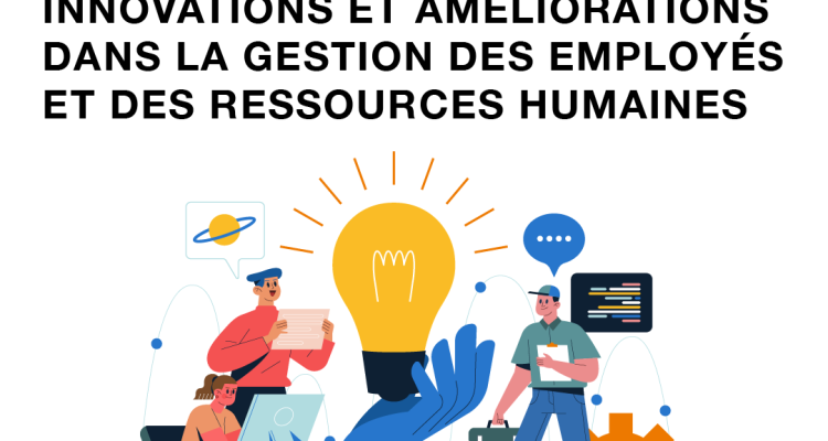 ODOO 17_gestion des employés