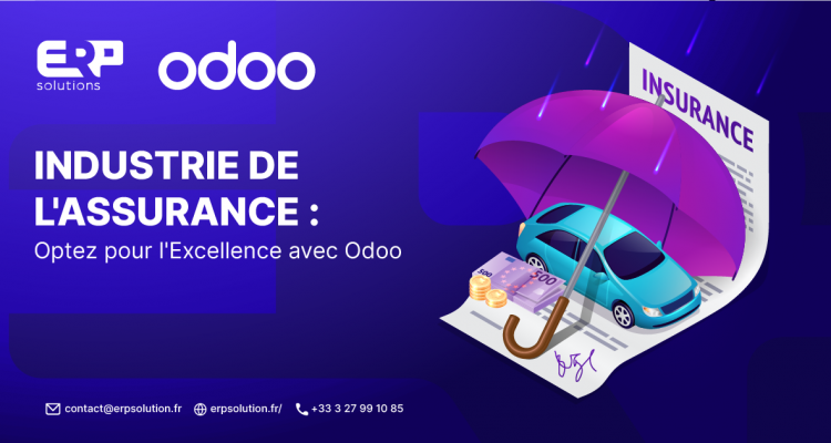 ERP Odoo assurance