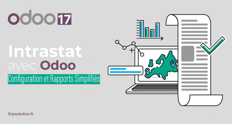 ERP Odoo 17 INTRASTAT
