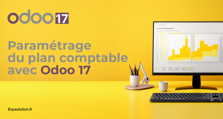 ERP Odoo PLAN COMPTABLE