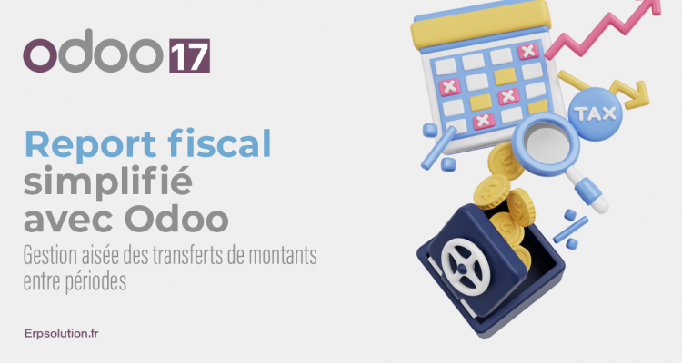 ERP odoo 17 REPORT FISCAL