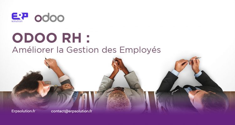 odoo logiciel rh