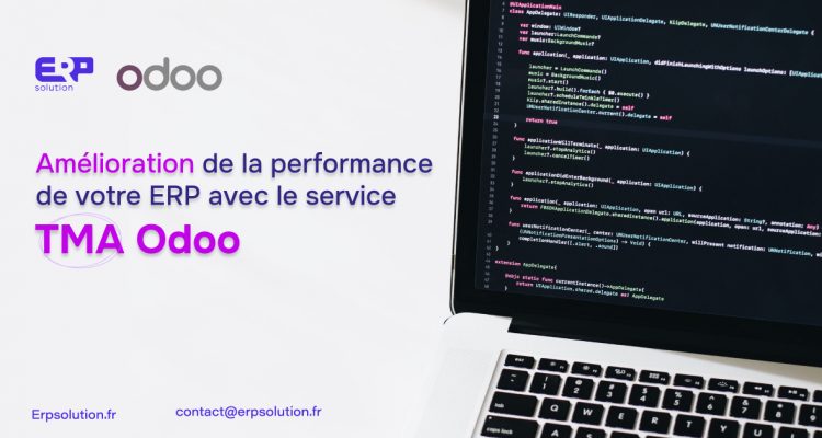 TMA ODOO