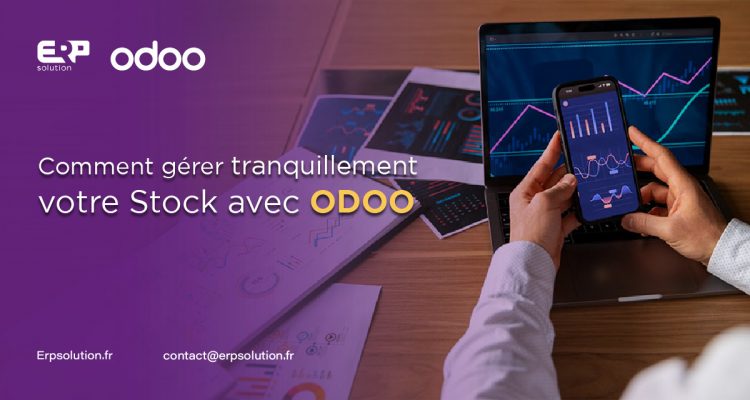 Odoo Stock
