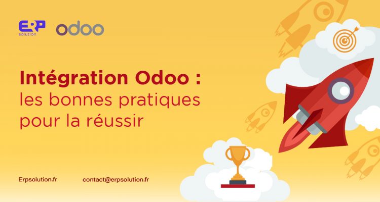 ERP ODoo