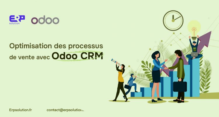 ODOO CRM