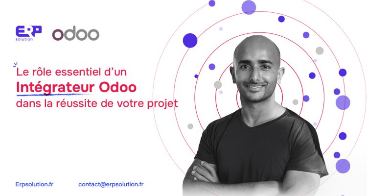 INTÉGRATEUR ODOO