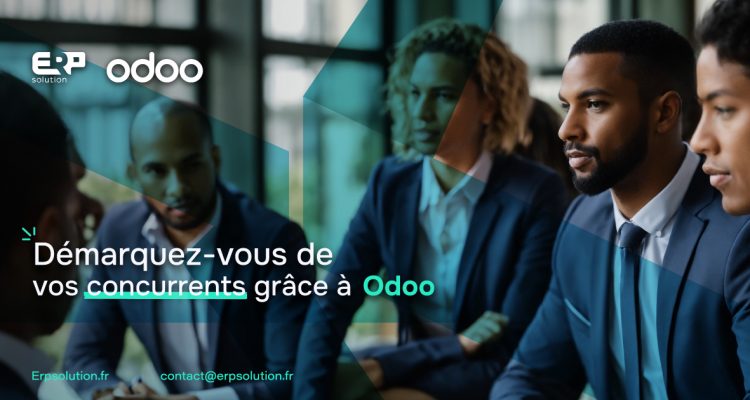 odoo erp