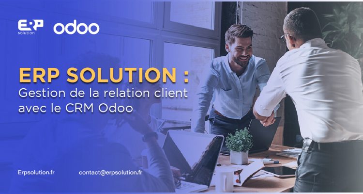 odoo CRM