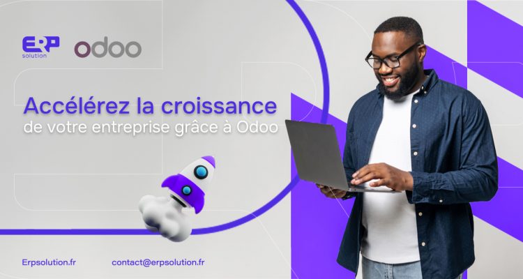 solution odoo