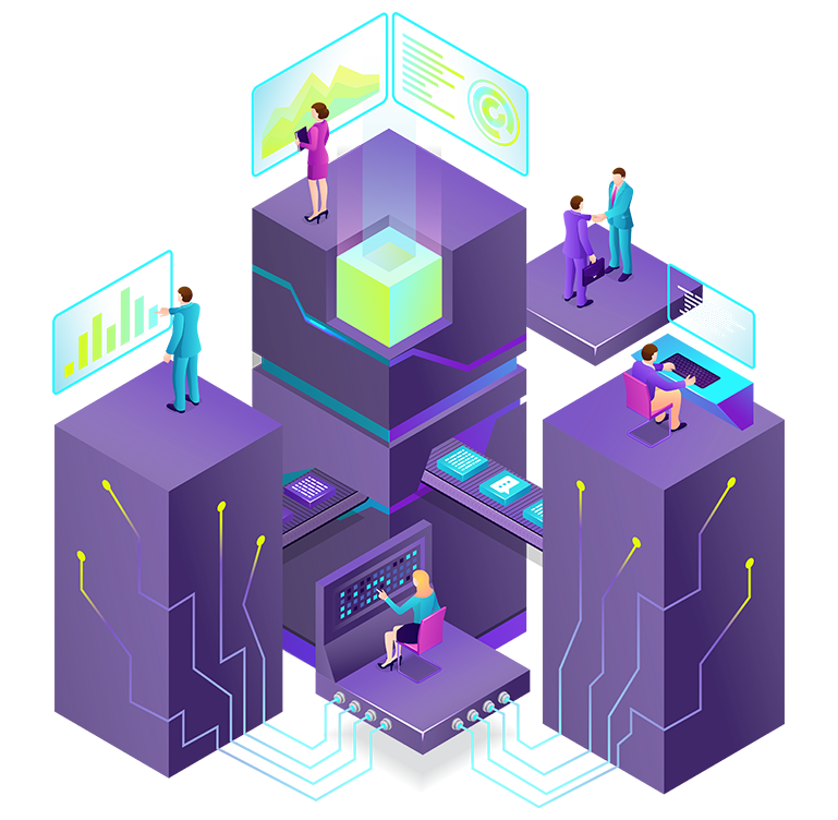 entreprise communication