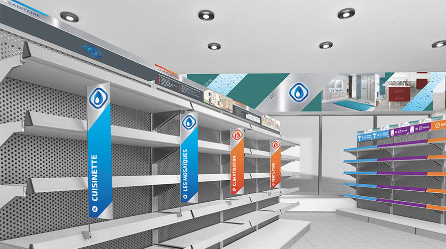 agence marketing web