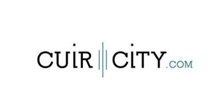 Cuir-logo