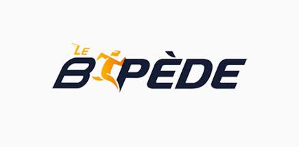 lebipede site